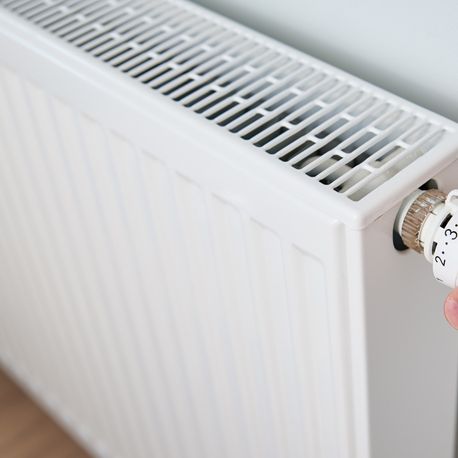 heating radiator thermostat whitesboro tx